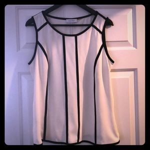 Calvin Klein Blouse
